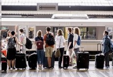 Kereta Api Indonesia (KAI) Dituduh Merusak Cagar Budaya Stasiun Kedundang, Yogyakarta, Bukan Karena Proyek 1 M Ternyata Demi Mempercepat Jalur?