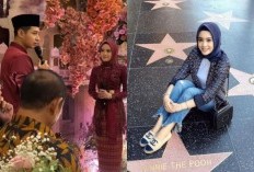Dea Sahirah Akun Instagramnya Apa? Sosok Keponakan Artis yang Baru Dilamar Chand Kelvin, Ternyata Punya Karir Cemerlang 