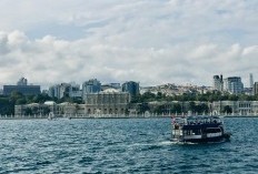 Apa Alasan Jembatan Selat Sunda Tak Dilanjutkan oleh Presiden Jokowi? Benarkah Ditemukan Ketempangan?