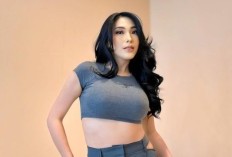 Siapa Nayunda Nabila? Biduan Jebolan Rising Star Indonesia yang Diduga Terima Uang Panas Dari SYL, Berikut Profil dan Biodatanya 