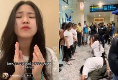 Sosok Melian Lin Viral Tiktok Siapakah Dirinya? Penyebab Perseteruan di Grand Heaven Surabaya hingga Sujud-sujud, Benarkah Rebutan Warisan?