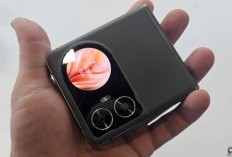 Blackview Hero 10 Resmi Rilis, Bodi Mirip Samsung dan Mempesona Dengan Dynamic Island Ala iPhone, Begini Spesifikasi dan Harganya 