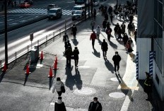 Membentang Sepanjang 2,6 Km, Nama Jalanan di Jakarta Ini Sangat Unik Punya Kisah Sendiri Dan Terinspirasi Dari Nama Tionghoa, Lokasinya?