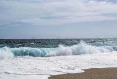 3 Pantai Memukau di Bali, Menghadirkan Nuansa Romantis dan Keindahan Alam yang Membuat Anda Tersenyum Bahagia, Ini Info Lokasi dan HTM