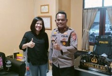 Siapa Ayah Eki? Profil Muhammad Rizky Rudiana Alias Iptu Rudiana Kapolsek Polres Cirebon dan Biodata Lengkap, Jabatan Bukan Orang Sembarangan 