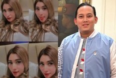 Identitas Pacar Baru Rizky Irmansyah Seorang LC, Benarkah? Viral Nama Chika Yenalovy, Cek Akun IG hingga Profil dan Akun Tiktoknya