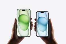 iPhone 17 Series jadi Sorotan, Dirumorkan Layar Akan Lebih Kecil Dari Series Sebelumnya, Apa Benar Demikian?