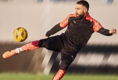 Danil Carvajal Pacarnya Siapa? Cek Profil dan Biodata Bek Kanan Real Madrid Berpars Tampan Idaman Kaum Hawa, Akun IG, Usia, Perjalanan Karir hingga Fakta Mencengangkan