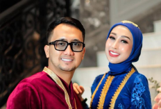 Biodata Profil Attaubah Mufid Suami Dokter Reza Gladys yang Diduga Main Serong dengan Karyawannya Sendiri, Lengkap: Umur, Agama, Pekerjaan dan Akun Instagram