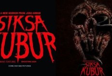 5 Penjelasan Ending Film Siksa Kubur 2024 Serta Teori-Teori yang Membuat Penonton Penasaran, Akankah Berlanjut ke Season 2?