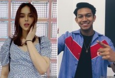  Profil dan Biodata Gaga Muhammad, Mantan Pacar Laura Anna yang Baru Bebas Dari Penjara: Lengkap Dengan Agama, Akun IG Hingga Fakta Mengejutkan Lainnya