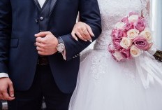 VIRAL! Pernikahan Sesama Jenis di Maluku Utara, Mempelai Wanita Ternyata Laki-Laki, Berikut Biodata dan Kronologi Selengkapnya