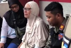 Siapa Rosmini? Pengemis Agresif Viral Yang Berhasil Diamankan Oleh Dinkes Kota Bogor, Berikut Profil dan Fakta Mengejutkan Lainnya: Diduga ODGJ