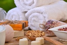 Rekomendasi 3 Spa Paling Hits di Jogja untuk Meremajakan Kulit dan Tubuh Anda, Tanpa Perlu Khawatir dengan Biaya, Dijamin Ramah di Kantong!