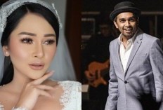 Siapa Mutia Ayu? Istri Mendiang Glenn Fredly yang Turut Andil Dalam Pembuatan Film 'The Glenn Fredly The Movie': Dikabarkan Pindah Agama