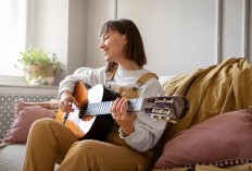 Menelusuri 6 Peran Penting Alat Musik Ritmis dalam Dunia Seni dan Kesehatan