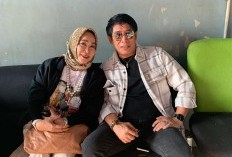 Apa Penyebab Parto Patrio Dilarikan ke Rumah Sakit? Benarkah Sang komedian OVJ Akan Menjalani Operasi ? Berikut Fakta-Faktanya