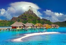 2 Wilayah Sumatera Barat Memiliki Kecamatan Terbanyak Hingga Kumpulan Destinasi, Warga SUMBAR Wajib Tau Nih!