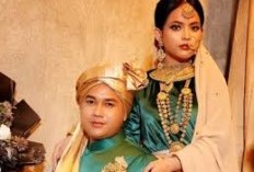 Abdul Aziz Anak Bos Batu Bara Suaminya Siapa? Profil Putri Isnari, Penyanyi Dangdut Asal Balikpapan yang Langsungkan Resepsi Pernikahan Ala Bollywood: Mewah dan Meriah Uang Panai Rp 2M