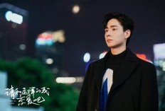 Hu Yutian Itu Siapa? Intip Profil Aktor Tampan Kelahiran Hangzhou yang Jadi Pemeran Utama Pria di Drama China Men in Love 2024: Identitas Lengkap, Agama dan Karier