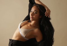 Naomi Zaskia Pacarnya Siapa? Dilan Carr Atau Sule? Intip Biodata Artis yang Diduga Terlibat Foto Syur dengan Politisi, Benarkah Bukan Orang Sembarangan?