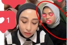 Profil dan Tampang Karyawan yang Diduga Goda Attaubah Mufid Suami Dokter Reza Gladys, Kirim Foto Senonoh Tak Berhijab dan Kenakan Pakaian Seksi
