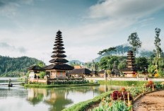 Pecah Banget! Pemekaran Buleleng Dibikin Trisula Demi Bentuk Kota dan Kabupaten Baru, Daerah Mana Saja yang Masuk dan Isi Wilayah Tersebut, Cek Lokasinya