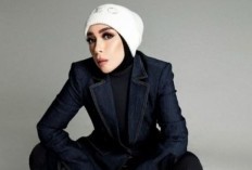Siapa Yung Kesset? Penyanyi Lagu Porno Ngentod Tak Muncrat yang Karyanya Dihapus Dari Platform Musik, Sosok Melly Goeslaw Jadi Sorotan, Netizen: Terima Kasih!