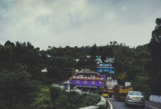 Eksplorasi Kota Terkecil Di Provinsi Aceh, Luasnya Hanya 55 Km Persegi, Bukan Subulussalam Jawabannya, Dimana? 