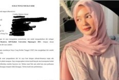 Siapa Saja Nama-nama Mahasiswi UNDIP Penerima KIP Kuliah yang Tidak Tepat Sasaran dan Termasuk Orang Kaya?