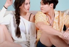 Siapa Yaya Urassaya Sperbund? Intip Profil Wanita Cantik Berdarah Campuran Pemain Utama Wanita dalam Drama Love at First Night 2024 Sedang Naik Daun: Agama, Umur, Pacar dan Akun Sosmed