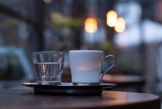 Kota di Kalimantan Barat ini Dijuluki Sebagai Wilayah 1000 Warung Kopi, Luasnya Mencapai 118,31 Km2