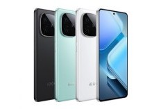 Geger Keluaran Baru! iQoo Z9 5G dan Z9x Siap Meluncur di Indonesia pada 21 Mei, Simak Rangkuman Spesifikasi dan Harganya 