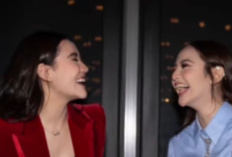 Jadi Bridesmaid di Pernikahan Rizky Febian, Apa Hubungan Antara Aaliyah Massaid dengan Mahalini? Benarkah Bukan Sekedar Sahabat Dekat?
