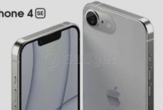 Gak Bakal Nyesel! Harga iPhone Hari Ini Sabtu 18 Mei 2024 di iBox Terbaru Masih Turun atau Naik - Dari SE 3 Sampai iPhone 15!