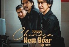 Daftar 9 Hotel dan Penginapan Harga Terjangkau di Dekat Konser Sheila on 7 'Tunggu Aku di Bandung', Cek Harga Per Malam dan Lokasi Dekat Stadion Siliwangi