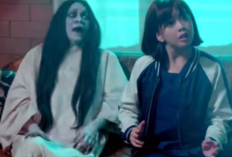 Nonton Download Dr Pontianak Episode 5 Sub Indo Series Malaysia di ASTROGO bukan di LK21 Ataupun Bilibili: Dokter Vivy Berubah jadi Setan Pontianak Merah Karena Minum Darah Edna