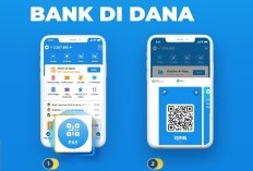 Asyik! DANA Kaget Cair Rp 100 Ribu Gratis Hari Ini Jumat 17 Mei 2024 Yuk Klaim Sekarang Anti Penipuan dan Tautan Resmi!