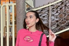 Siapa Pacar Marselino Ferdinan yang Baru? Profil dan Biodata Nadia Raisya, Akun IG, Usia, hingga Pekerjaan dan Agamanya