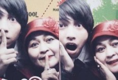 Lilis Yuliandini Wafat di Usia Berapa? Profil dan Tampang Ibunda Fiersa Besari yang Dikabarkan Meninggal Dunia, Ternyata Sakit Ini..