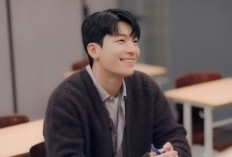 Siapa Pacar Wi Ha Joon? Profil dan Biodata Aktor Tampan yang Terkenal Saat Bintangi Film Horor Gonjiam: Haunted Asylum dan Something in the Rain