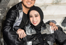 Siapa Suami Dokter Reza Gladys? Intip Biodata Attaubah Mufid Yang Viral Diduga Tergoda Karyawan Sendiri