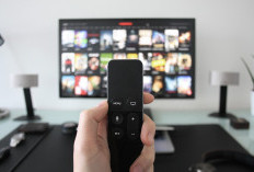 10 Program TV dan Sinetron dengan Rating Teringgi Hari ini Selasa 11 Juni 2024: Luar Biasa Naik Ranjang Makin Gemilang di Posisi Puncak