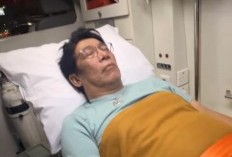 Biodata dan Agama Parto Patrio, Anggota Trio Lawak Patrio yang Mendadak Dilarikan de Rumah Sakit Hingga Dikabarkan Akan Menjalani Operasi: Cek Profil, Usia, dan Nama Anak Istri