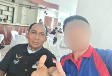 Siapa Nama 3 Anak Rifky Nawawi? Profil dan Biodata TNI yang Disebut Cupzisback Sebagai Anggota Keluarganya? Punya Hubungan Apa?