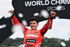 Marc Marquez Confirms Full Shoulder Recovery Ahead of the 2026 MotoGP Season