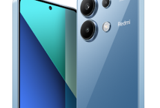 Deretan Keunggulan Redmi Note 13 Pro 5G, Budget Rp 4 Juta Sudah Dapat Spek Dewa Begini, Dilengkapi AI?