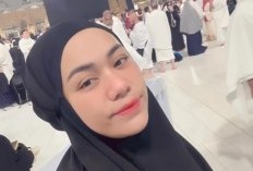 DIRUJAK Netizen Akun IG Zita Anjani, Aksi Nyinyir Anak Zulhas Saat Umrah, Tak Terima Aksi Boikot Produk Israel? Cek Profil, Bodata, Suami, Anak, Ayah dan Ibu