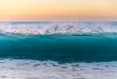 Pantai Terkenal di Jepara yang Wajib Dikunjungi, Salah Satunya Sudah Masuk Kelas Dunia? Berikut Info HTM dan Lokasi Pantai