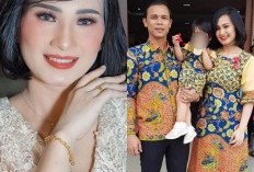 Rekaman CCTV Dian Meta Sihombing di KDRT Bripka Berlin Sinaga? Kasus KDRT Anggota Kepolisian pada Istri Sejak 2016-2024